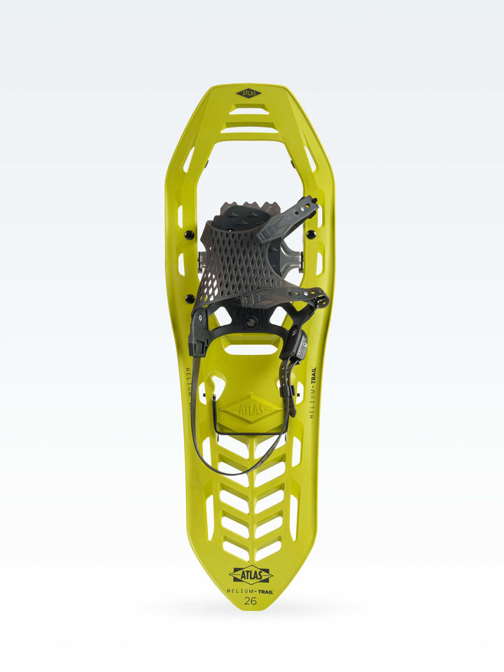 Atlas M Helium Trail 2023 | Green/Black