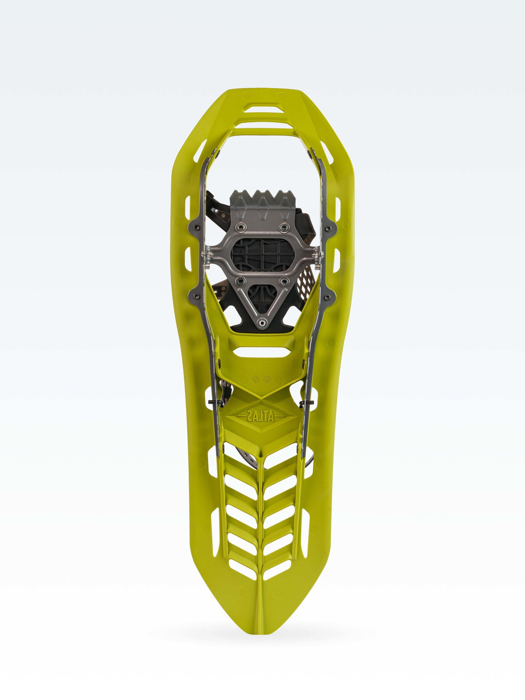 Atlas M Helium Trail 2023 | Green/Black