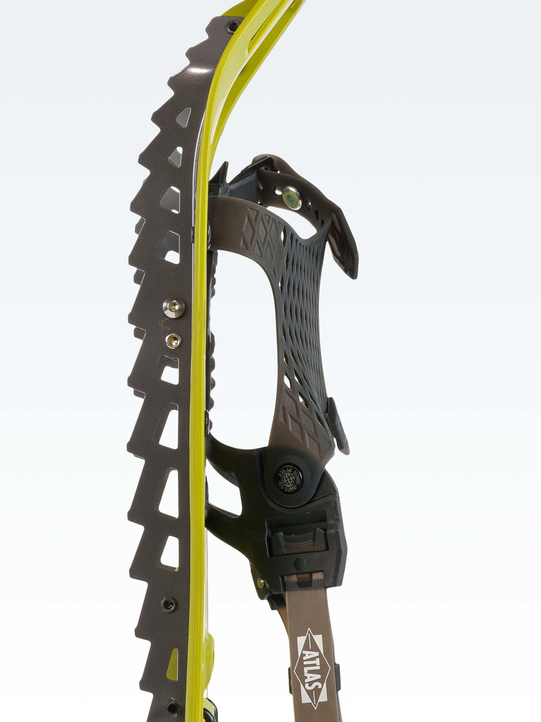 Atlas M Helium Trail 2023 | Green/Black