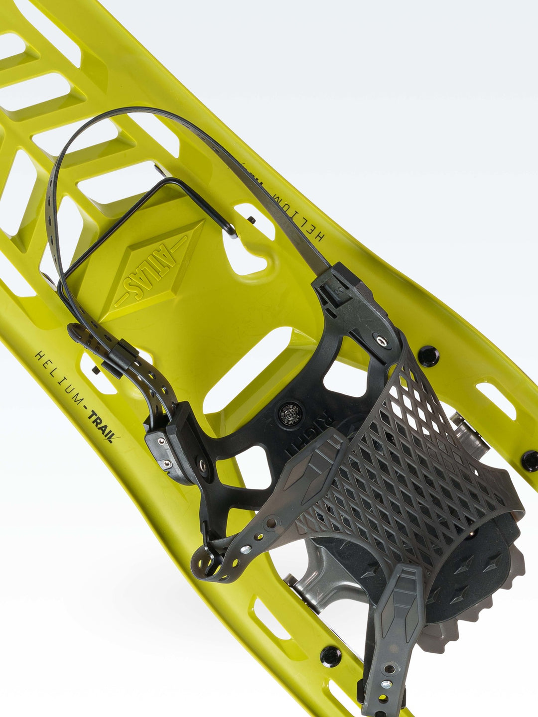 Atlas M Helium Trail 2023 | Green/Black