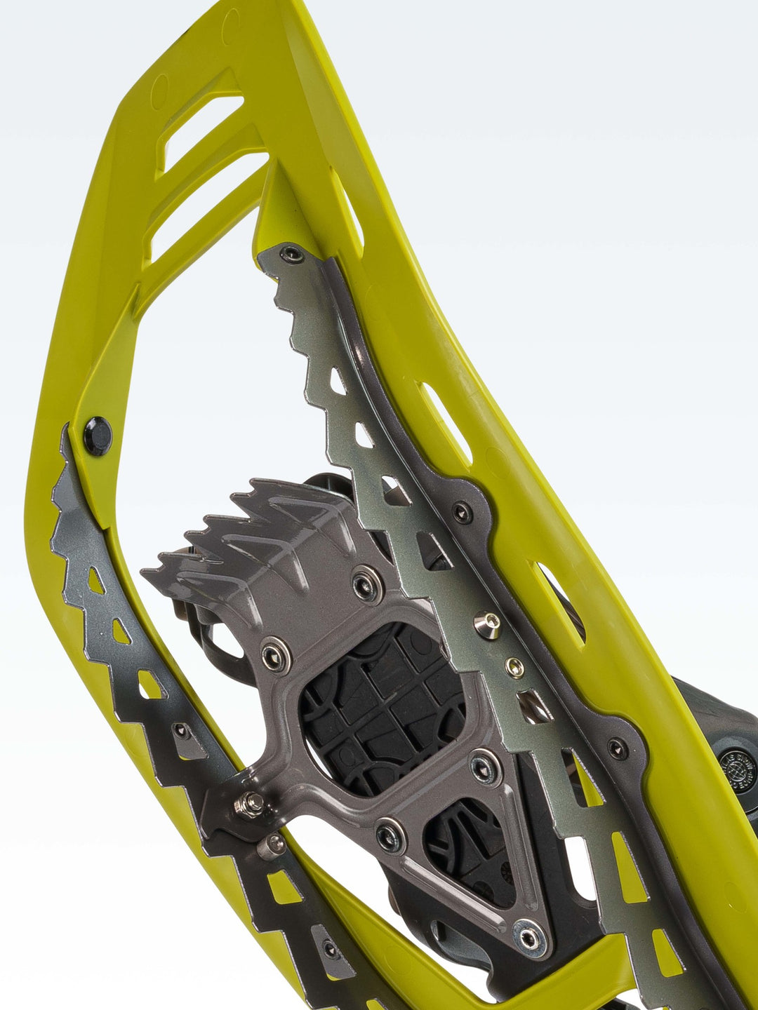 Atlas M Helium Trail 2023 | Green/Black