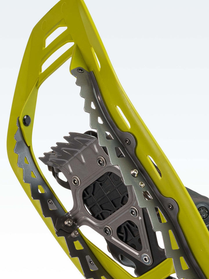 Atlas M Helium Trail 2023 | Green/Black