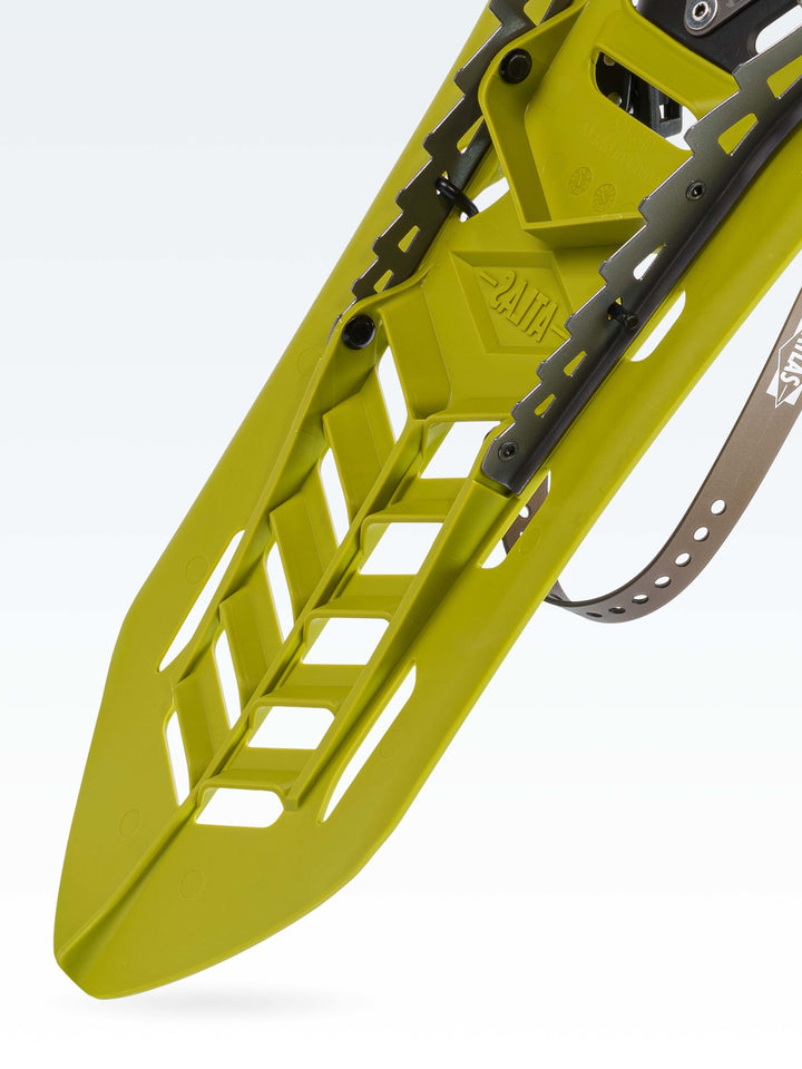 Atlas M Helium Trail 2023 | Green/Black