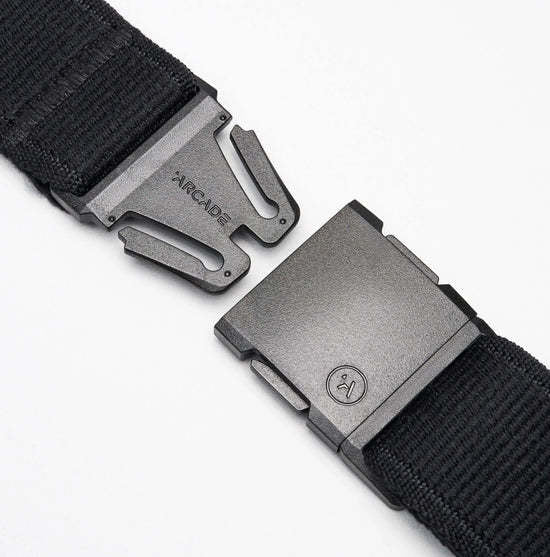 Arcade Atlas Slim | Black