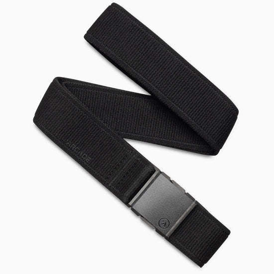 Arcade Atlas Slim | Black