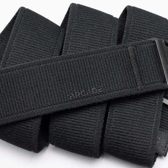 Arcade Atlas Slim | Black