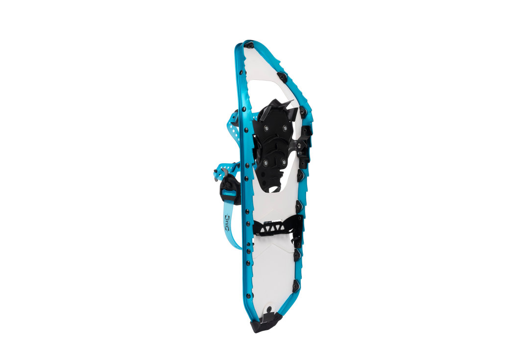 Atlas W Range-Bc | Blue Snowshoes