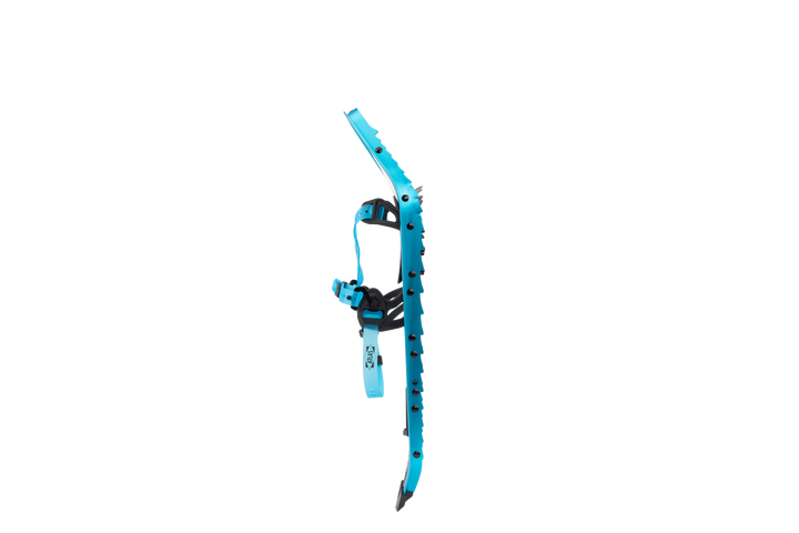 Atlas W Range-Bc | Blue Snowshoes