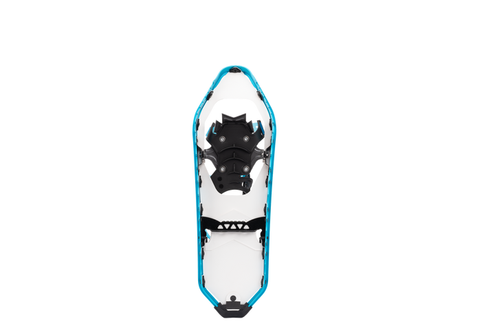 Atlas W Range-Bc | Blue Snowshoes