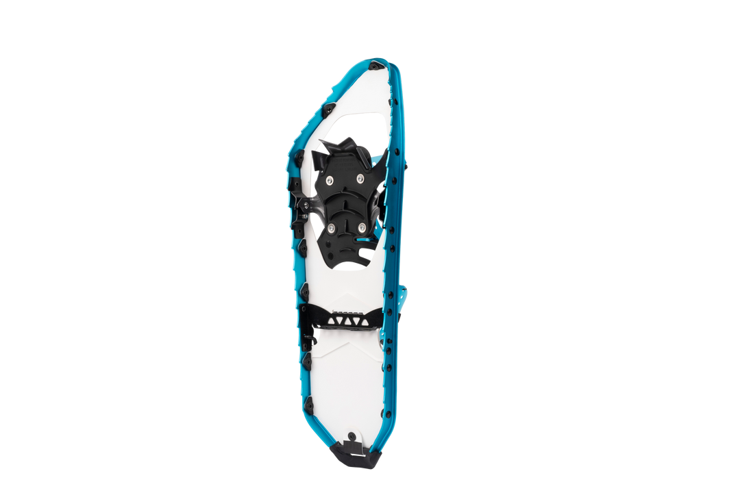 Atlas W Range-Bc | Blue Snowshoes