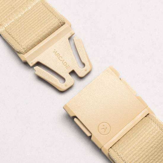 Arcade Atlas | Khaki