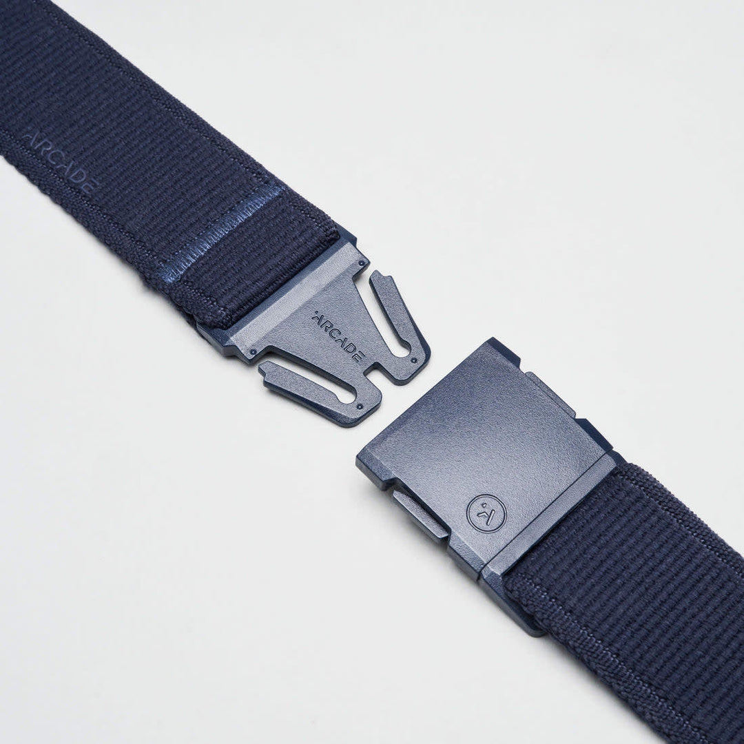 Arcade Atlas | Navy
