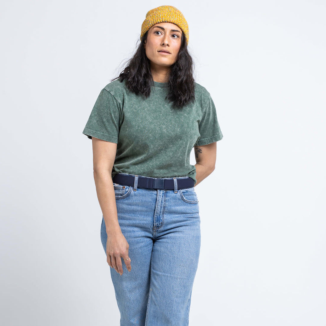 Arcade Atlas | Navy