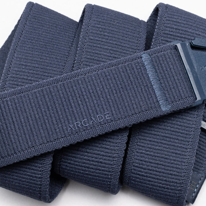 Arcade Atlas | Navy