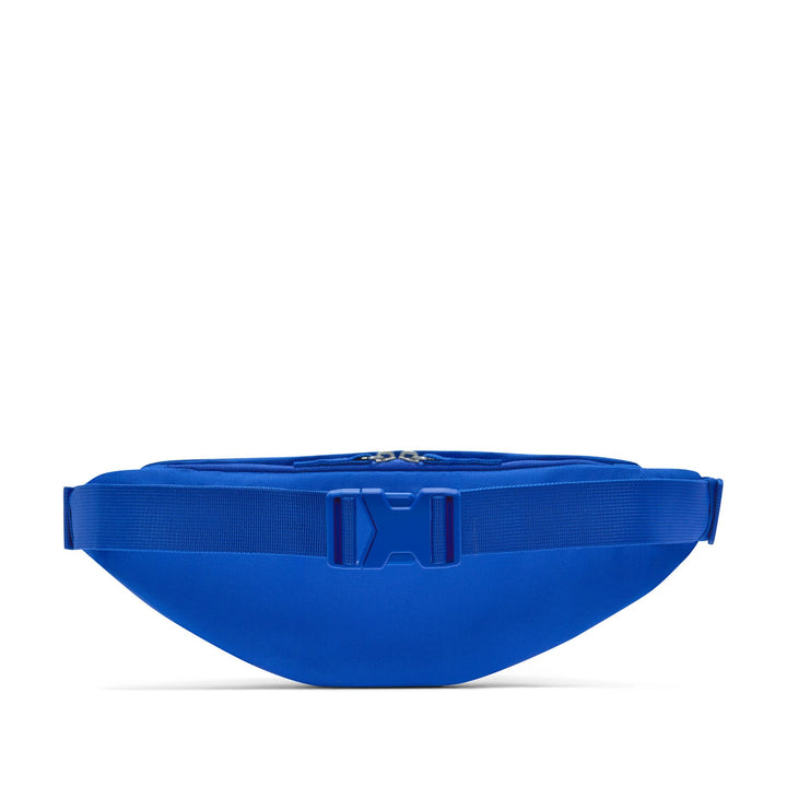 Nike Heritage Waistpack (Unisex) | Game Royal/Game Royal/White