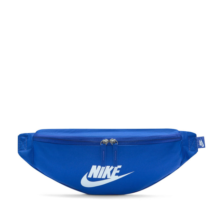 Nike Heritage Waistpack (Unisex) | Game Royal/Game Royal/White