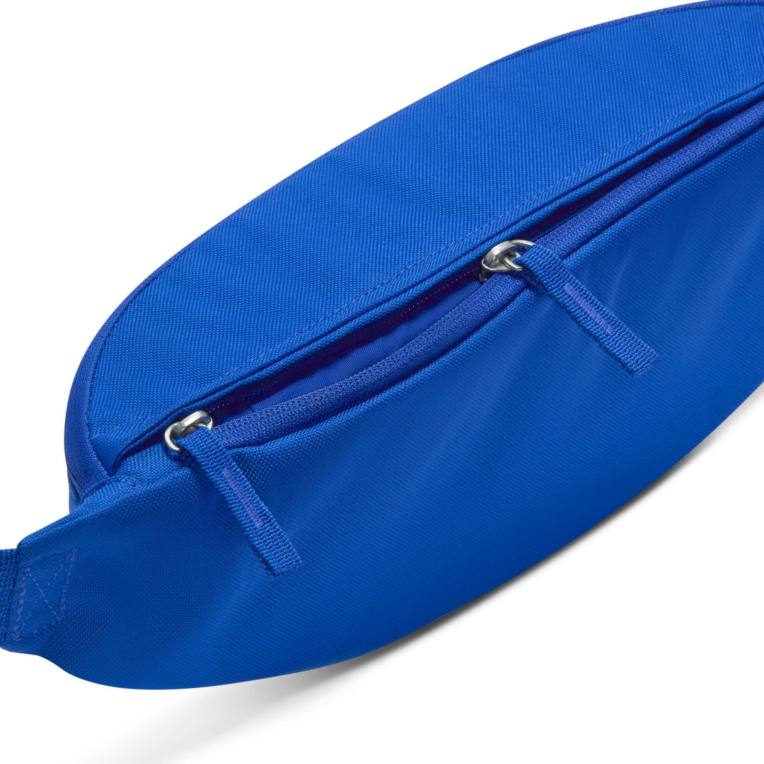 Nike Heritage Waistpack (Unisex) | Game Royal/Game Royal/White