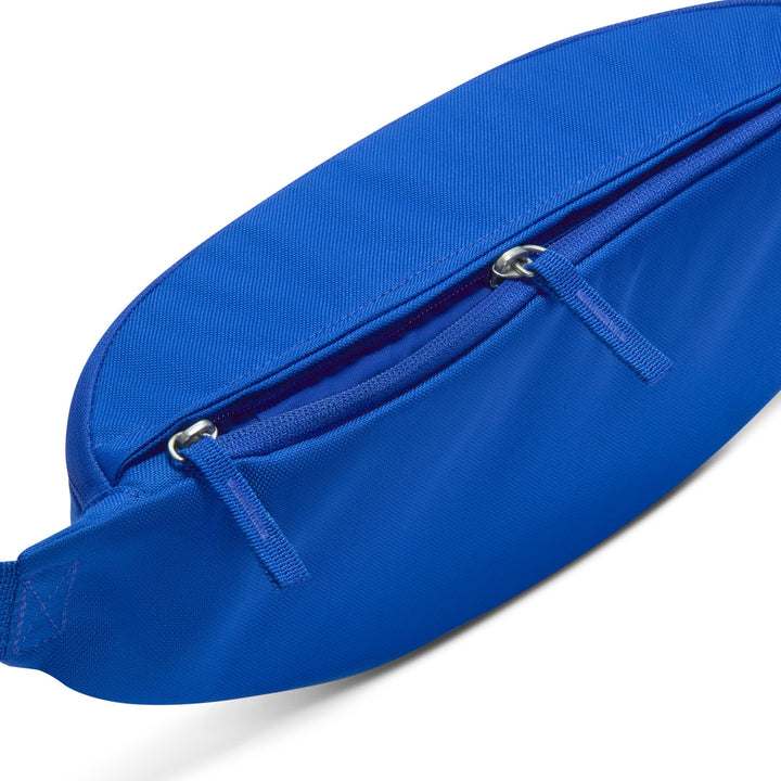 Nike Heritage Waistpack (Unisex) | Game Royal/Game Royal/White