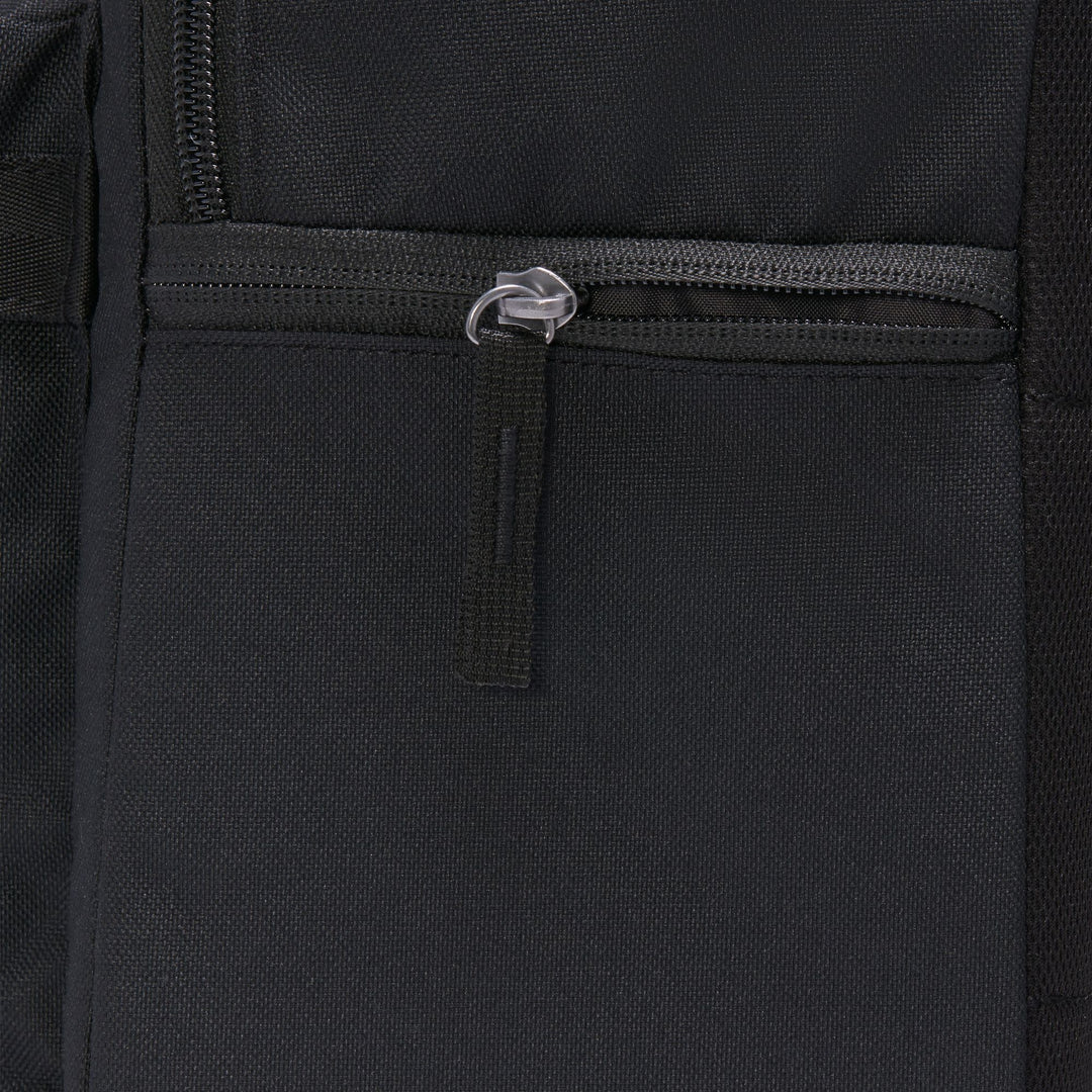 Nike Heritage Back Pack (Unisex) | Black/Black/White