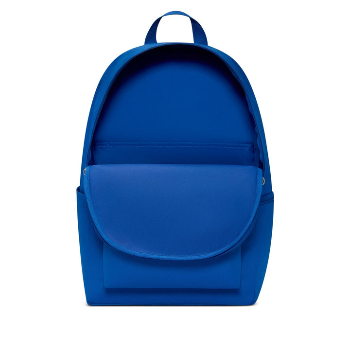 Nike Heritage Back Pack (Unisex) | Game Royal/Game Royal/White