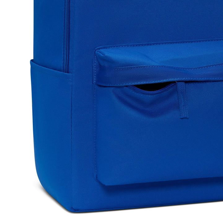 Nike Heritage Back Pack (Unisex) | Game Royal/Game Royal/White