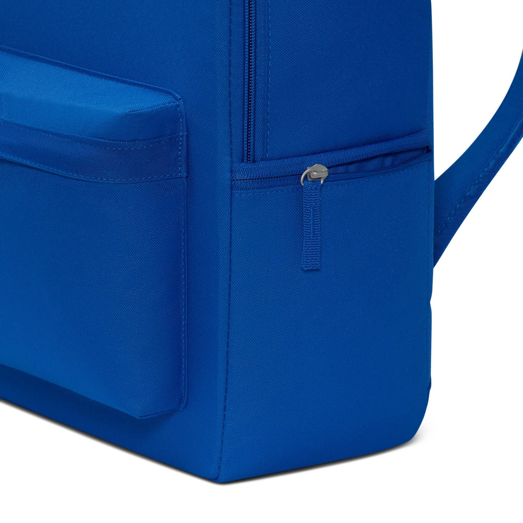 Nike Heritage Back Pack (Unisex) | Game Royal/Game Royal/White