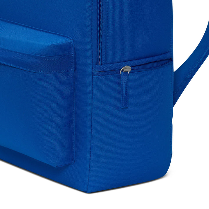 Nike Heritage Back Pack (Unisex) | Game Royal/Game Royal/White