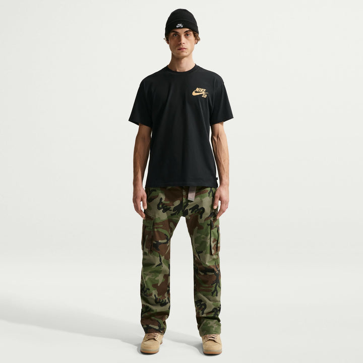 Nike SB Tee Logo (Men&