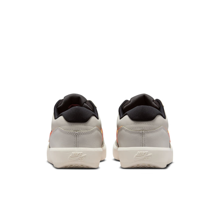 Nike SB Force 58 Premium Unisex Shoes | Light Bone/Cosmic Clay