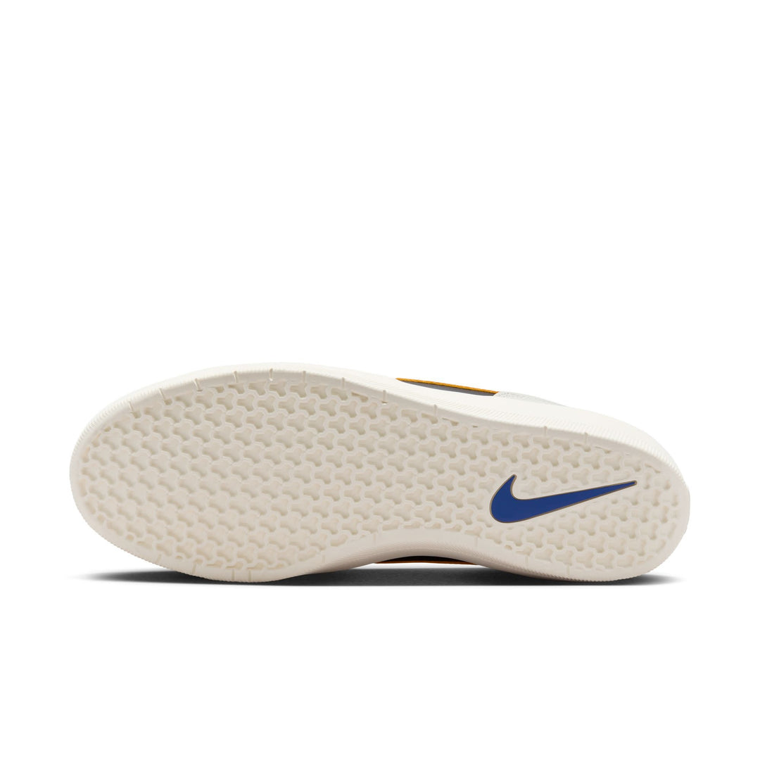 Nike SB Force 58 Premium Unisex Shoes | Light Bone/Cosmic Clay