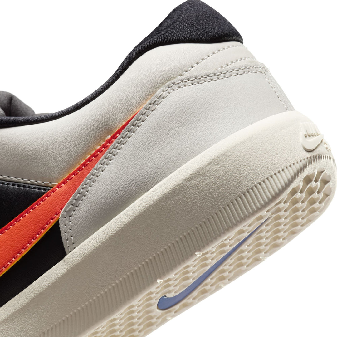 Nike SB Force 58 Premium Unisex Shoes | Light Bone/Cosmic Clay