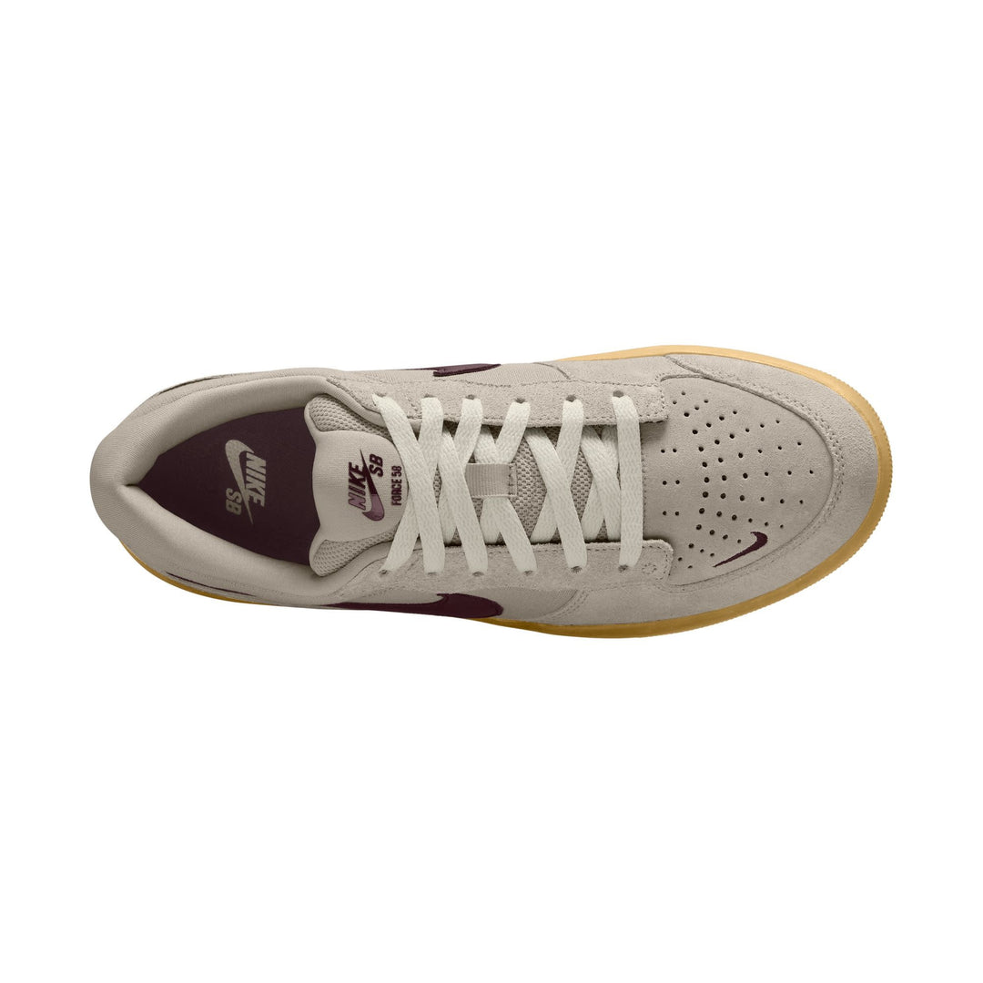 Nike SB Force 58 Men&