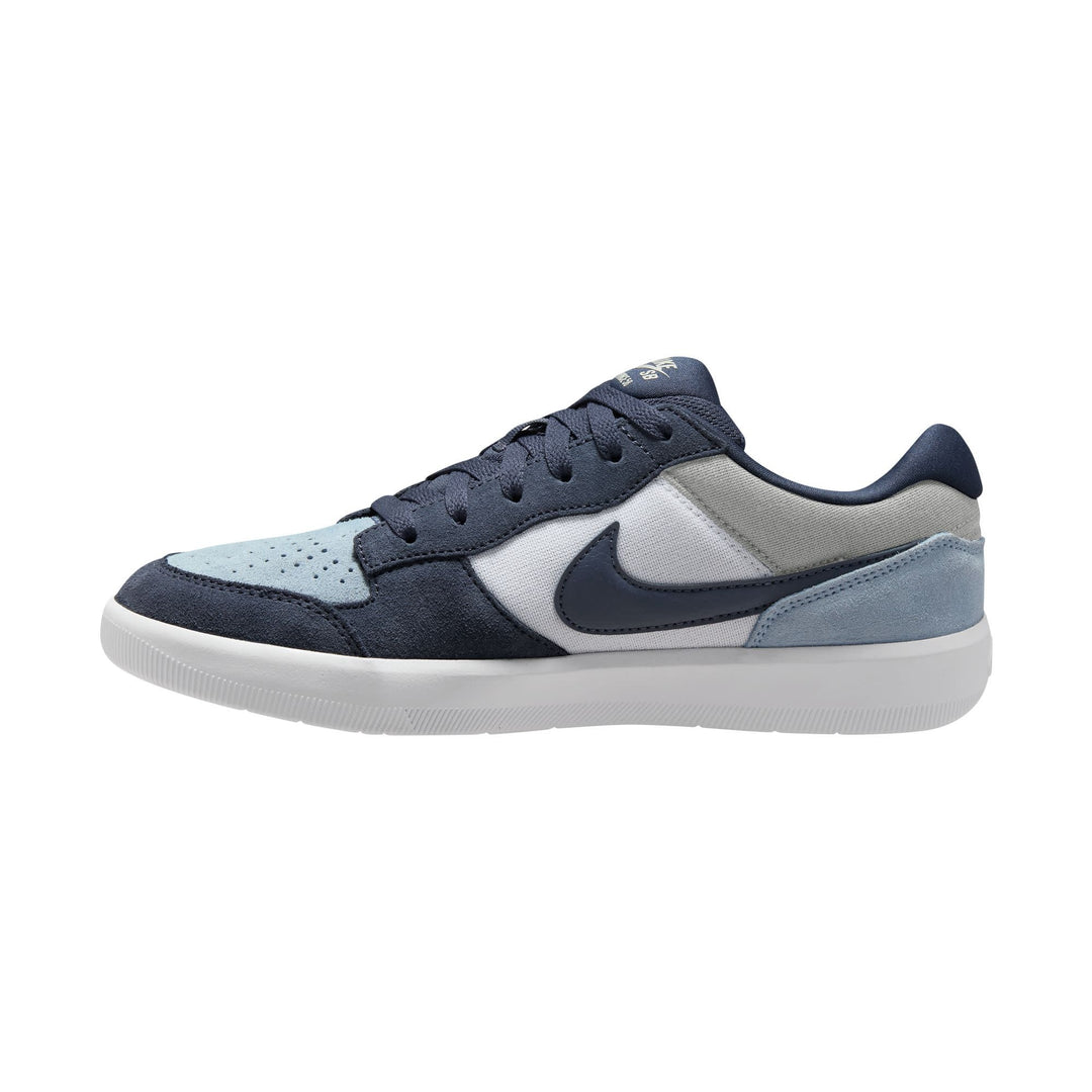 Nike SB Force 58 Unisex Shoes | Lt Arm Blu/Thu Blue-Pht Dust