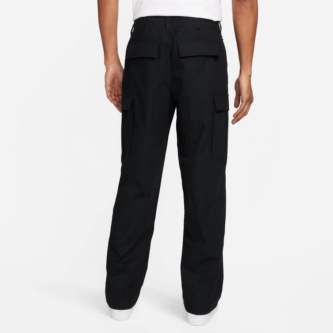 Nike Mens Nk Sb Kearny Cargo Pant | Black