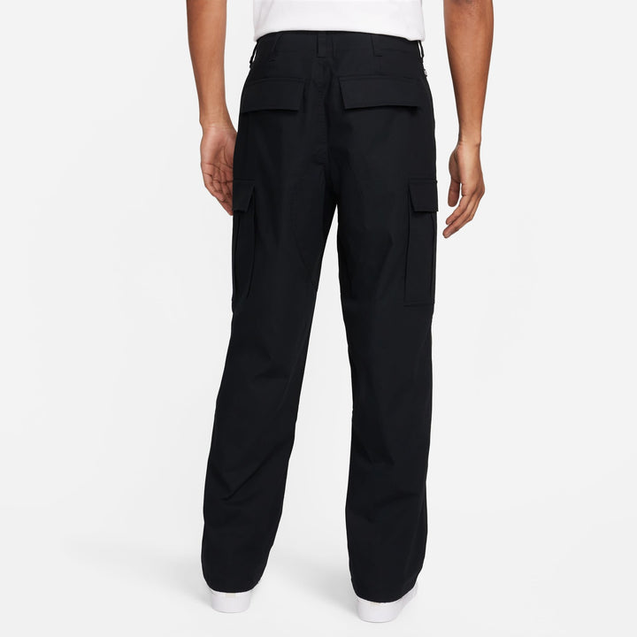 Nike Sb Mens Kearny Cargo Pant | Black