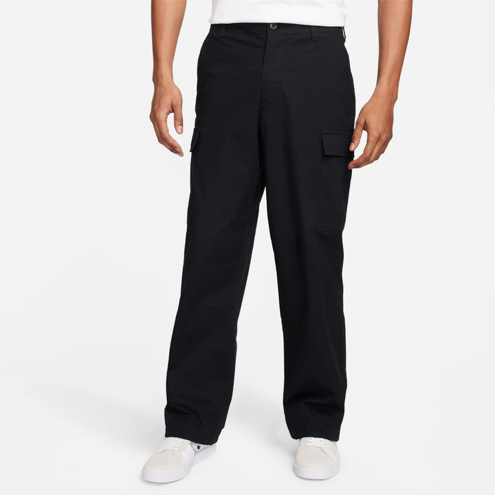 Nike Sb Mens Kearny Cargo Pant | Black
