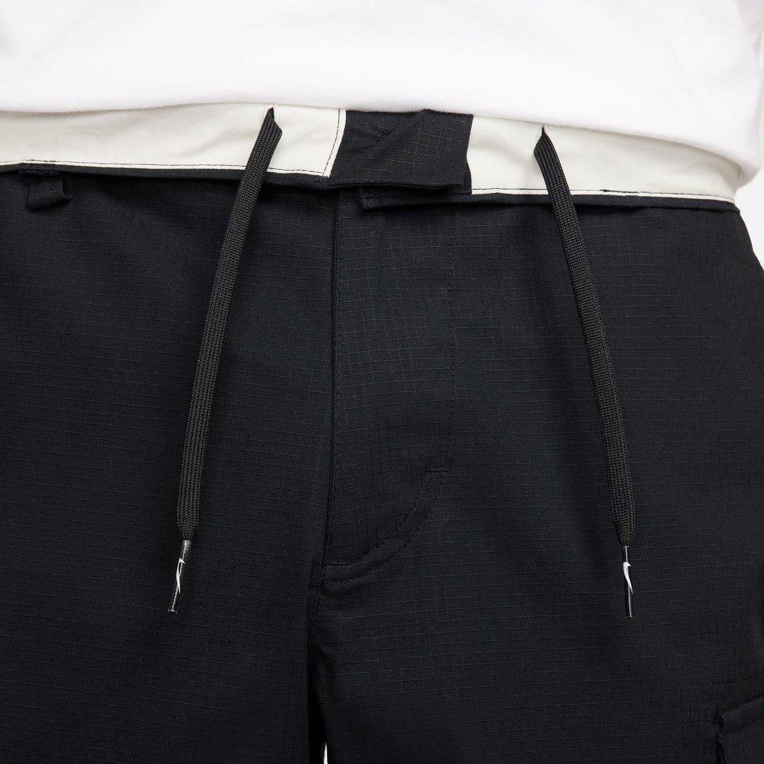 Nike Mens Nk Sb Kearny Cargo Pant | Black