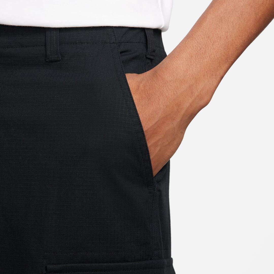 Nike Mens Nk Sb Kearny Cargo Pant | Black
