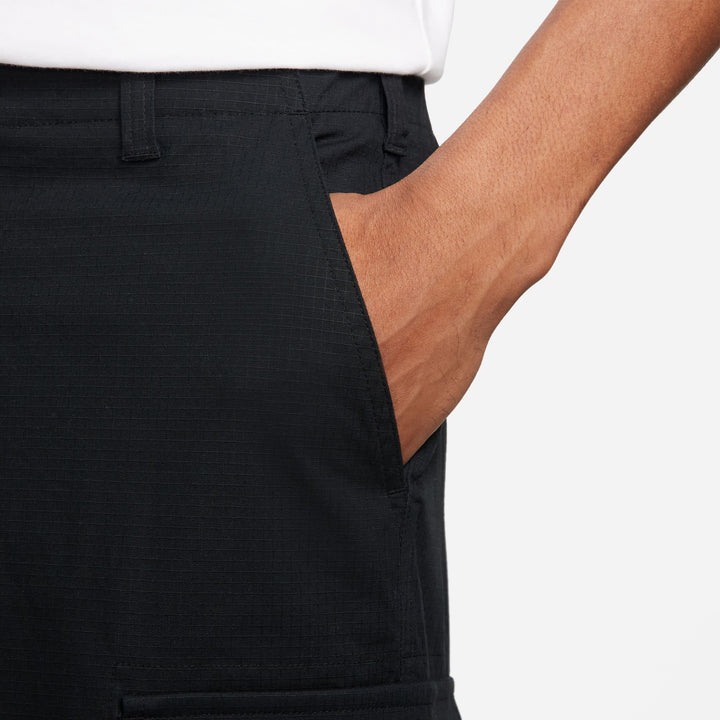 Nike Sb Mens Kearny Cargo Pant | Black