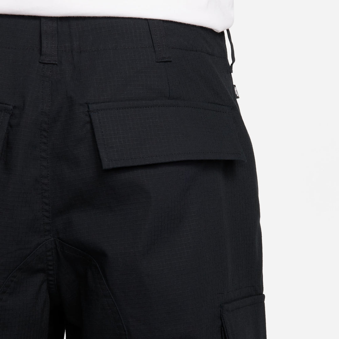 Nike Mens Nk Sb Kearny Cargo Pant | Black