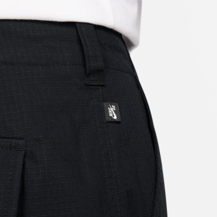 Nike Sb Mens Kearny Cargo Pant | Black