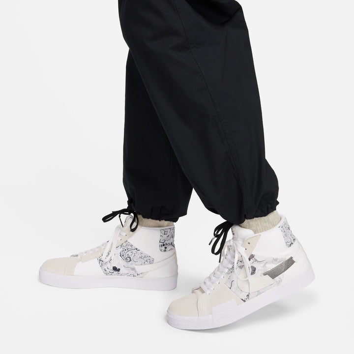 Nike Mens Nk Sb Kearny Cargo Pant | Black