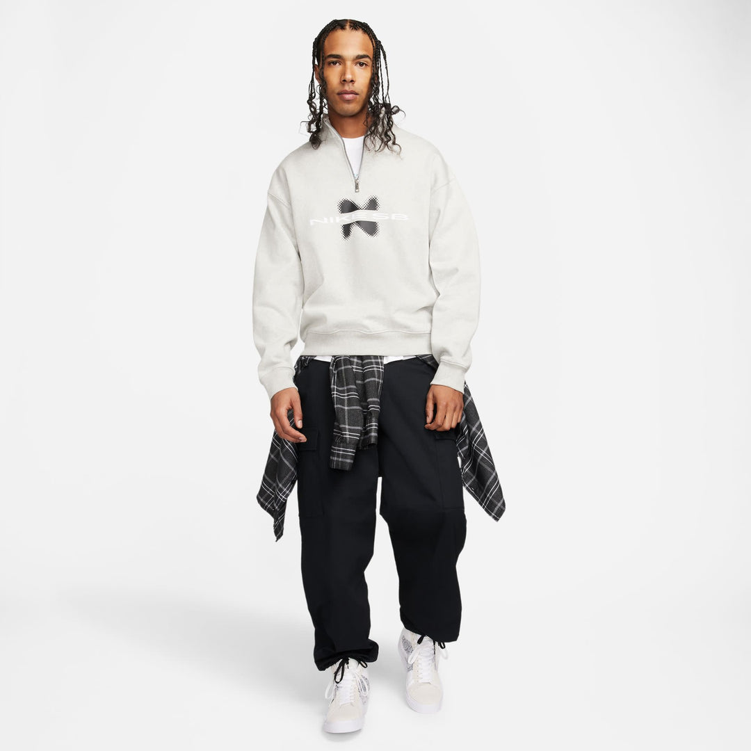 Nike Sb Mens Kearny Cargo Pant | Black