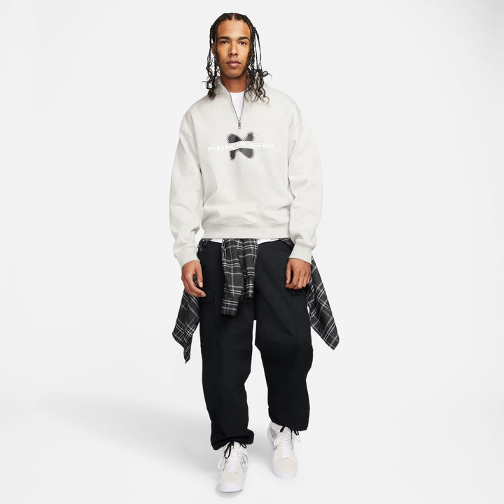 Nike Sb Mens Kearny Cargo Pant | Black
