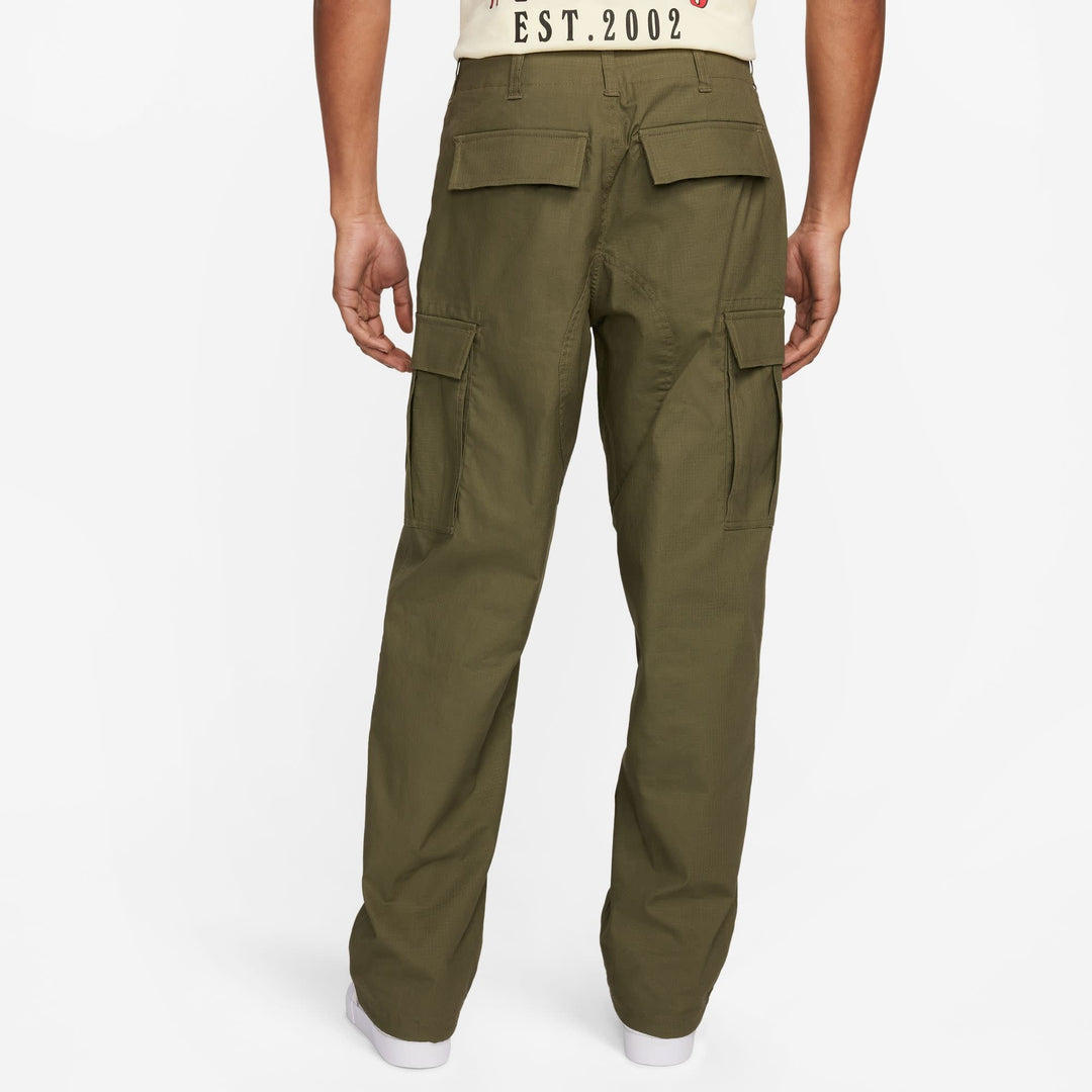 Nike Mens Nk Sb Kearny Cargo Pant | Medium Olive