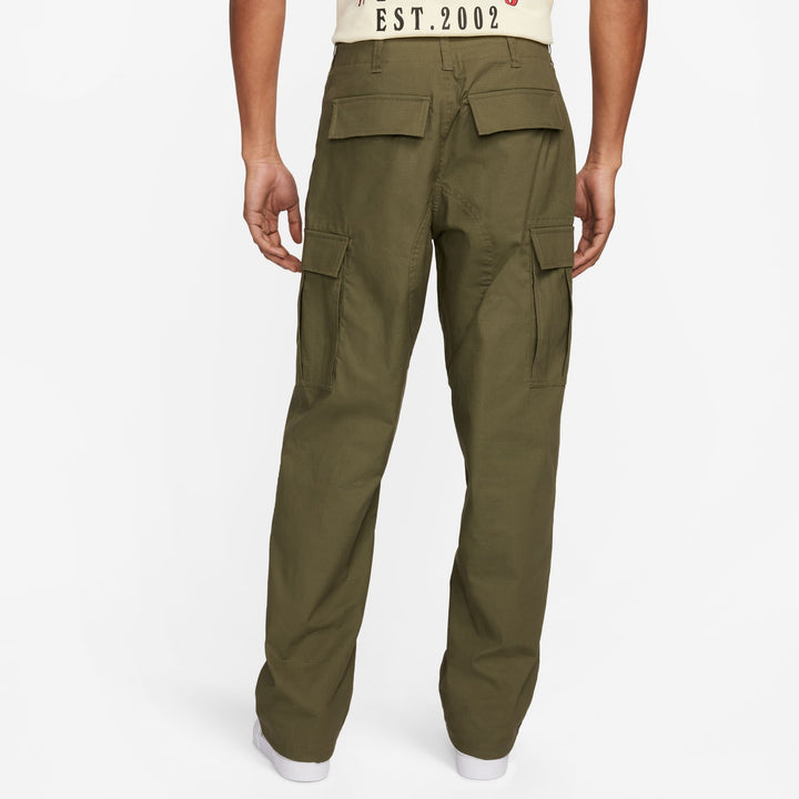 Nike Mens Nk Sb Kearny Cargo Pant | Medium Olive