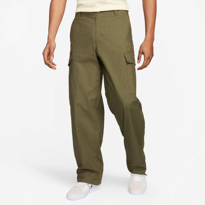 Nike Mens Nk Sb Kearny Cargo Pant | Medium Olive