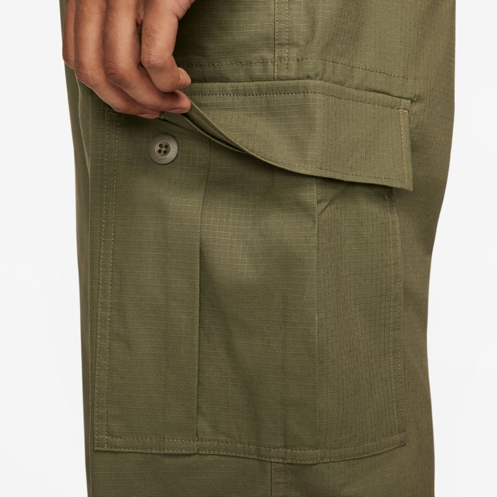 Nike Mens Nk Sb Kearny Cargo Pant | Medium Olive