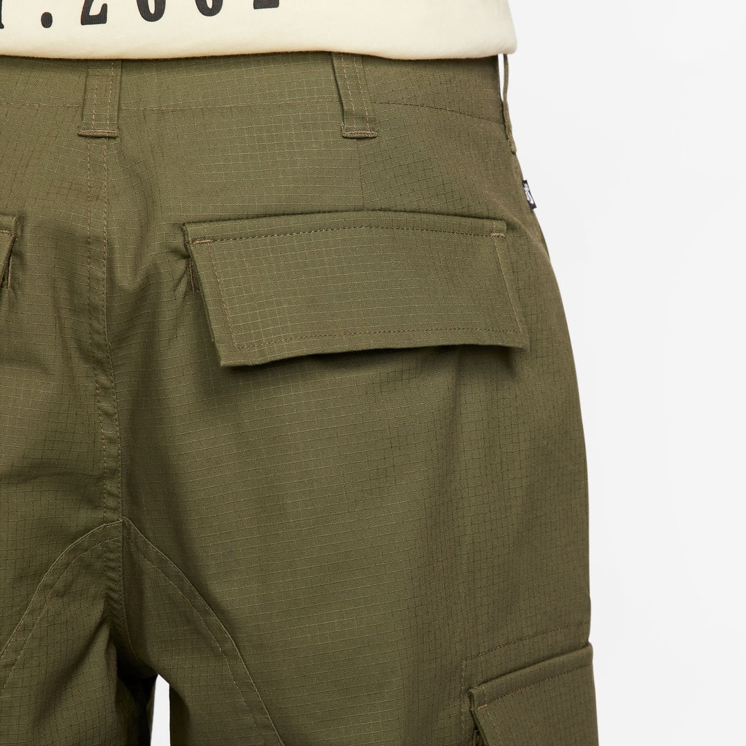 Nike Mens Nk Sb Kearny Cargo Pant | Medium Olive