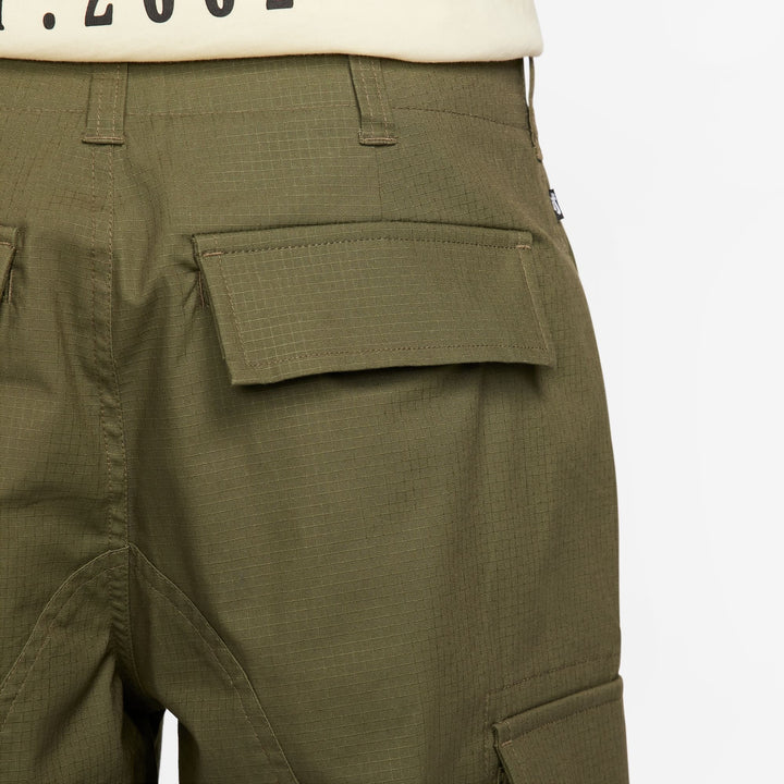 Nike Mens Nk Sb Kearny Cargo Pant | Medium Olive